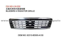 Grille Nissan Bluebird EQ7200