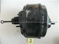 BRAKE BOOSTER 14156