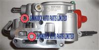 Mirage 1.8L L4 /Lancer 1.6/ N34/N31 MD614696 Idle Air Control Valve AIRTEX 2H1208 Fits 94/96 MitsubishiMi Mirage 1.8L/L4 MD614696