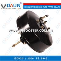 Power Booster For Car