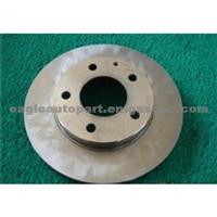 43512-08030 Brake Rotor For Toyota Camry 2005