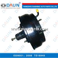 Vacuum Servo Brakes