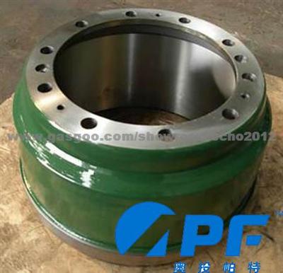 Brake Drum 6014235001 For Bena