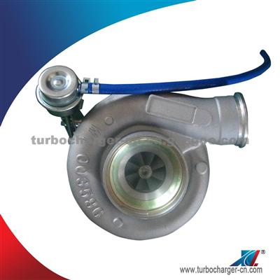 Turbocharger HX35G 3536675