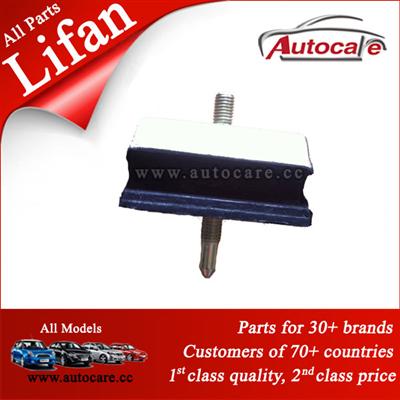 Best Quality Lifan Car Parts L2915140 Rear Bumper Block