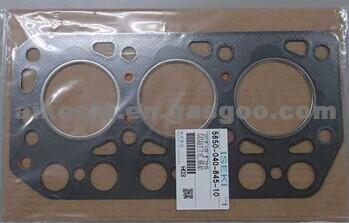 Cylinder Head Gasket Iseki Ts2220