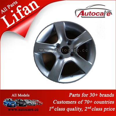 100% Genuine Lifan Auto Parts LAX3113201 Aluminum Wheel Hub