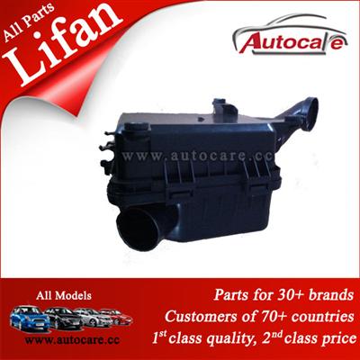 Hot Sale Lifan Car Parts LBA1109100 Air Intake Assembly