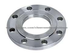 Slip-On Flanges