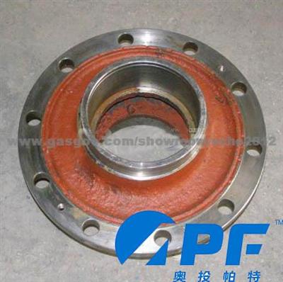 Brake Drum 6774210501 For Man