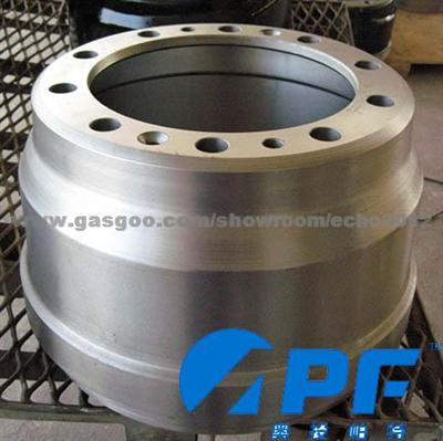 Brake Drum 3054210101 For Man