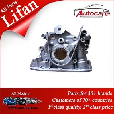 100% Original Lifan Part LF479Q1 1011100A Oil Pum