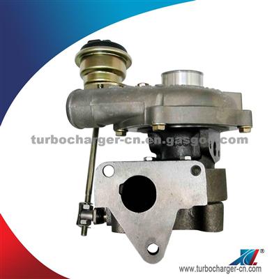 Renault Turbocharger KP35 54359700000(2)