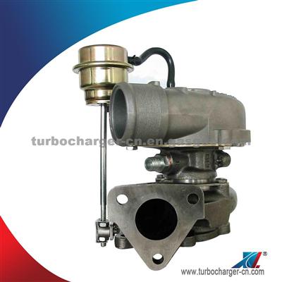 Turbocharger Passter K04 5304101509