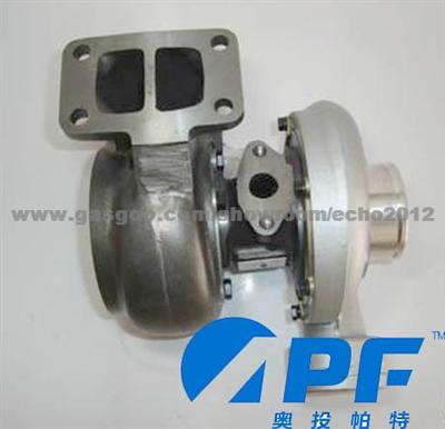 Brake Drum 3014210801 For Ginaf