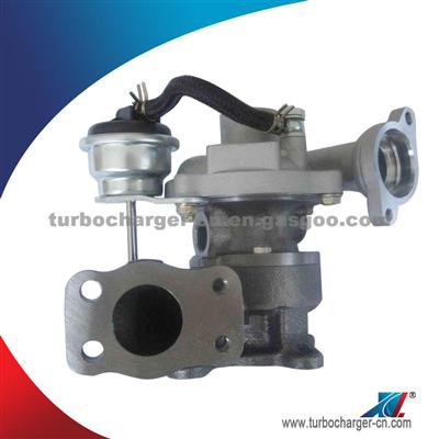 Ford Turbocharger KP35 54359700009 Citroen Ford Peugeot