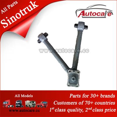 High Quality Sinotruk Parts AZ9725529272 V Templador V