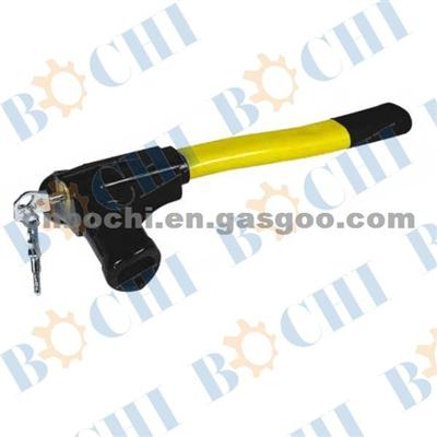 Anti-Theft!Car/Auto Steering Wheel Lock