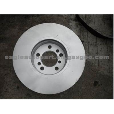 43512-33140 Front Brake Rotor Guangzhou Toyota Camry