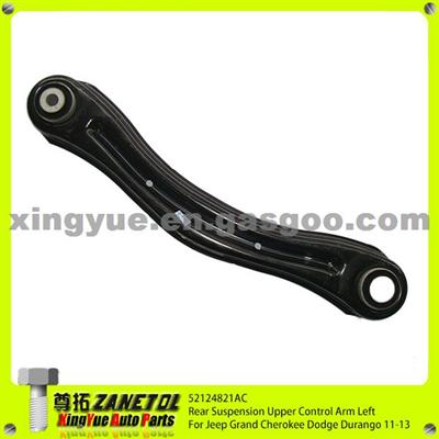 52124821AC Auto Rear Suspension Upper Control Arm Left For Jeep Grand Cherokee Dodge Durango 11-13