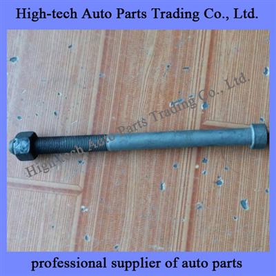 3473210171 Beiben Truck Spare Parts Central Bolt 347 321 01 71