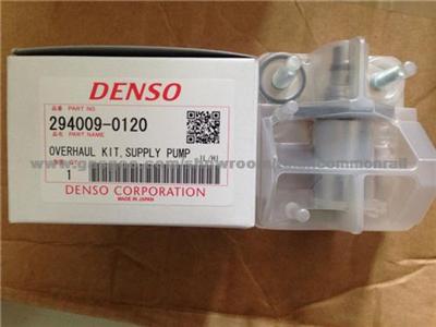 DENSO SCV Valve 294009-0120 Original