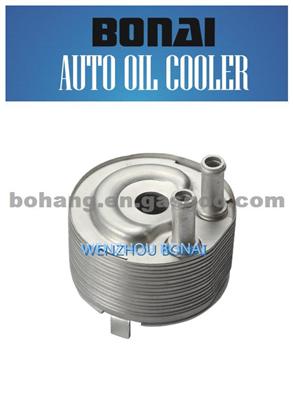 Oil Cooler 16cyl For Nissan