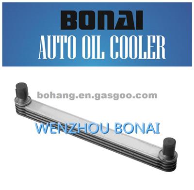 Hyundai Oil Cooler BN-2014