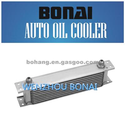 Hyundai Oil Cooler BN-2012