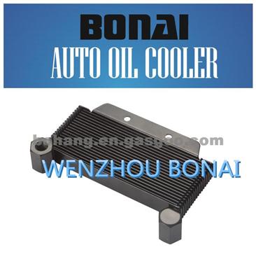 Hyundai Oil Cooler BN-2017