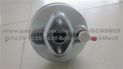 VACUUM BOOSTER E-261743B