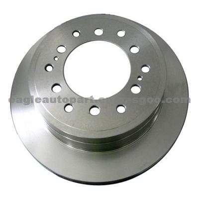 Camry VZV21 Brake Disc With Oem 43512-32210