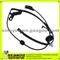 05105065AC 5105065AC 05105065AB 5105065AB Auto Rear Left ABS Wheel Speed Sensor For Jeep Compass Patriot Dodge Caliber