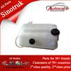 100% Genuine Sinotruk WG9925530003 1 Expansion Tank