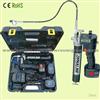 14.4V Oil Pump, Cordless Grease Gun