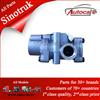 High Quality Sinotruk Parts WG9000360515 1 ABS BRAKE VALVE