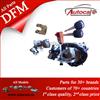 100% Genuine DFM Spare Parts 3704000 01 STARTER SWITC 4 KEY
