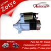 Best Quality Zotye Part 471Q 3708950 MOTOR ARRANQUE ZOTYE NOMADA 1,31,6