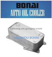 Oil Cooler 0490 0206 For Deutz