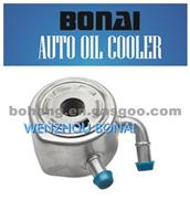 Renault Oil Cooler 8200068115