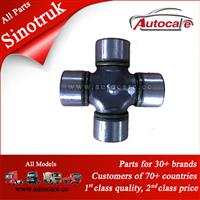 Best Quality Sinotruk Spare Parts WG9725310020 Universal Joint