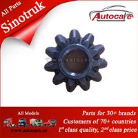 Hot Sale Sinotruk Car Parts WG9231320152 Planet Pinion