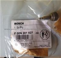 BOSCH Bolt Of Feed-Oil Valve F00N201827 Original