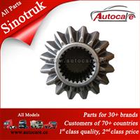 100% Genuine Sinotruk WG9231320151 Bevel Pinion