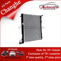 Best Quality Changhe Parts 177 82J Radiator Assy For Mechanic Transmission