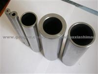 Nickel Tube / Pipe