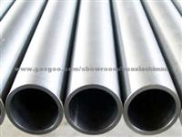 Nickel Tube