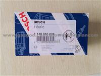 BOSCH Original Rail Pressure Resist Valve 1110010028