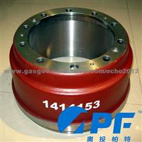 Brake Drum For Ror13040E