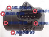 Terracan 2. 5crdi/ 2. 9crdi Hyundai 2. 5crdi/ 2. 9crdi Kia Air Flow Meter 281644a000/ 0281 002 554/ 28164-4a000/ 0281002554